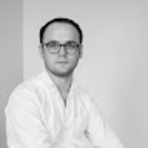 Meet your Posher, Ted